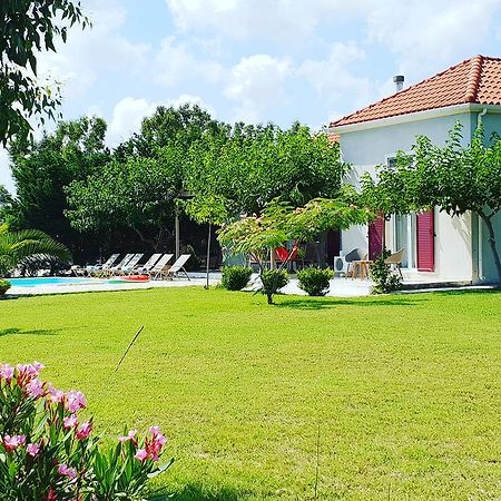 Kefalonia Private Paradise Lixouri Dış mekan fotoğraf