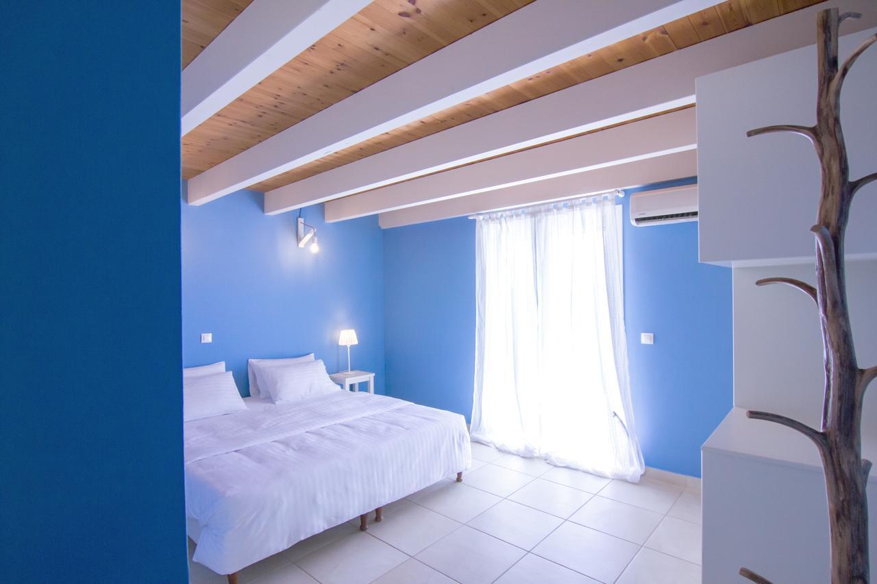Kefalonia Private Paradise Lixouri Dış mekan fotoğraf