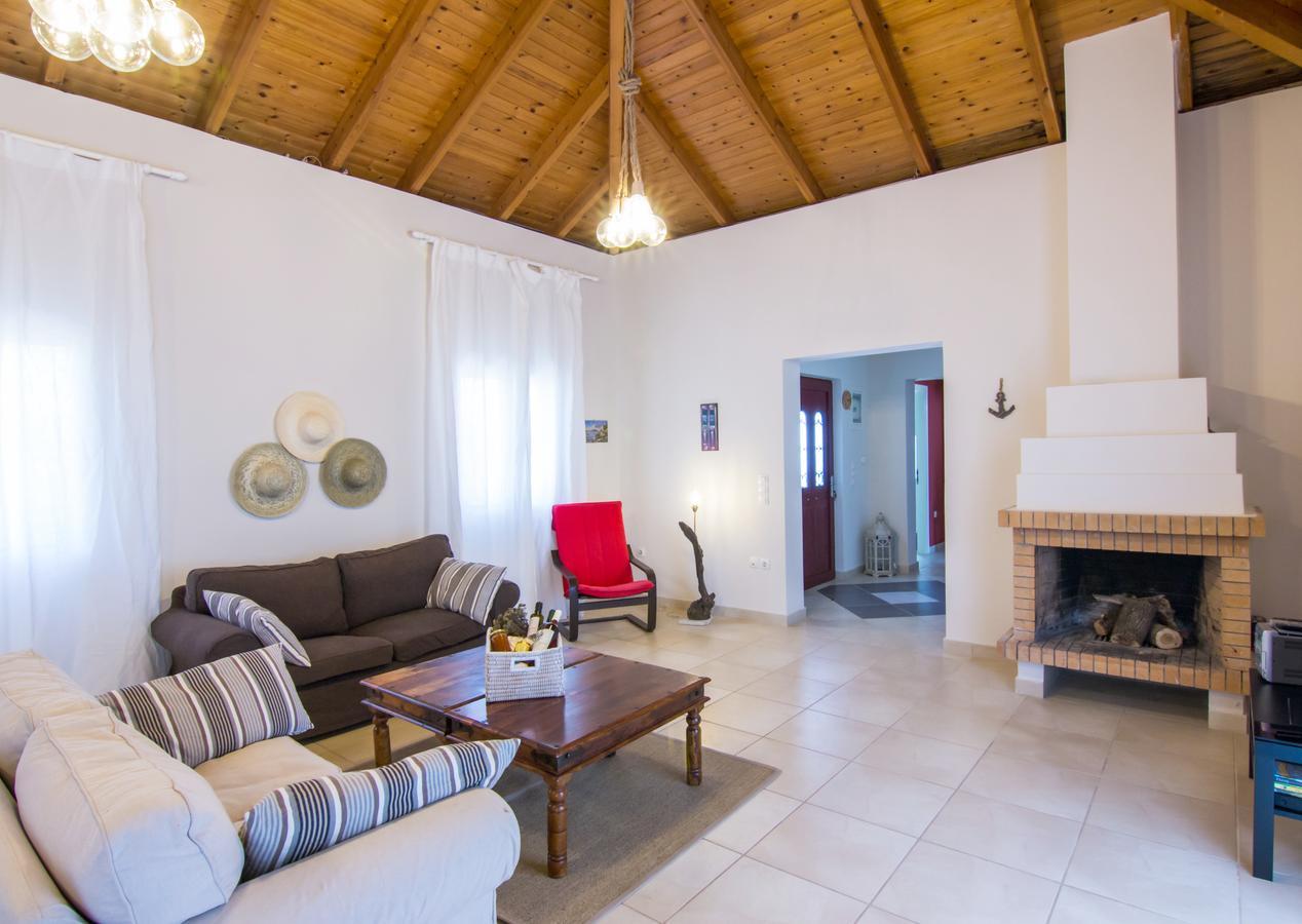 Kefalonia Private Paradise Lixouri Dış mekan fotoğraf