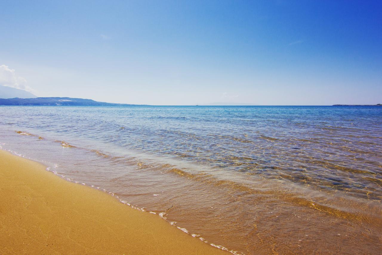 Kefalonia Private Paradise Lixouri Dış mekan fotoğraf