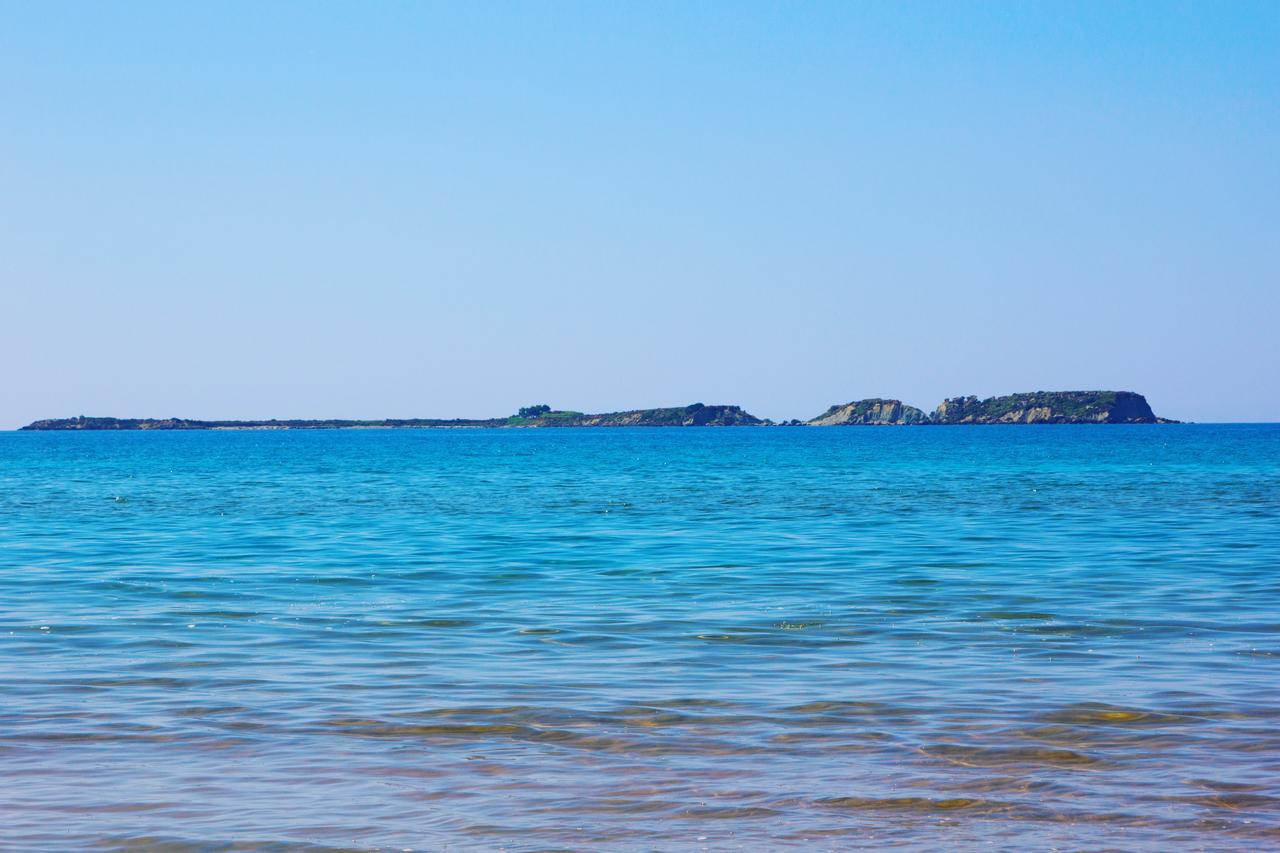Kefalonia Private Paradise Lixouri Dış mekan fotoğraf