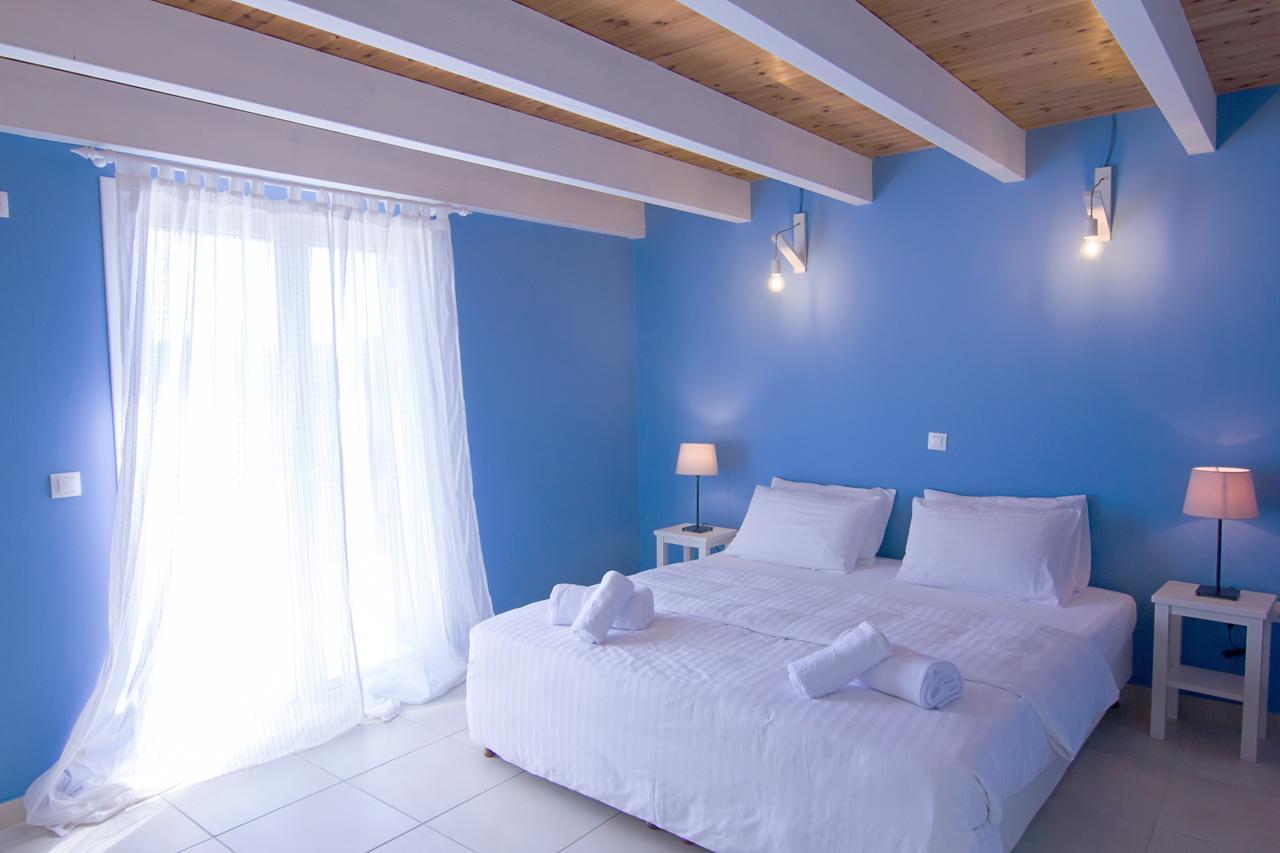 Kefalonia Private Paradise Lixouri Dış mekan fotoğraf