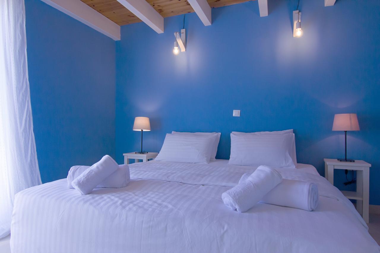 Kefalonia Private Paradise Lixouri Dış mekan fotoğraf