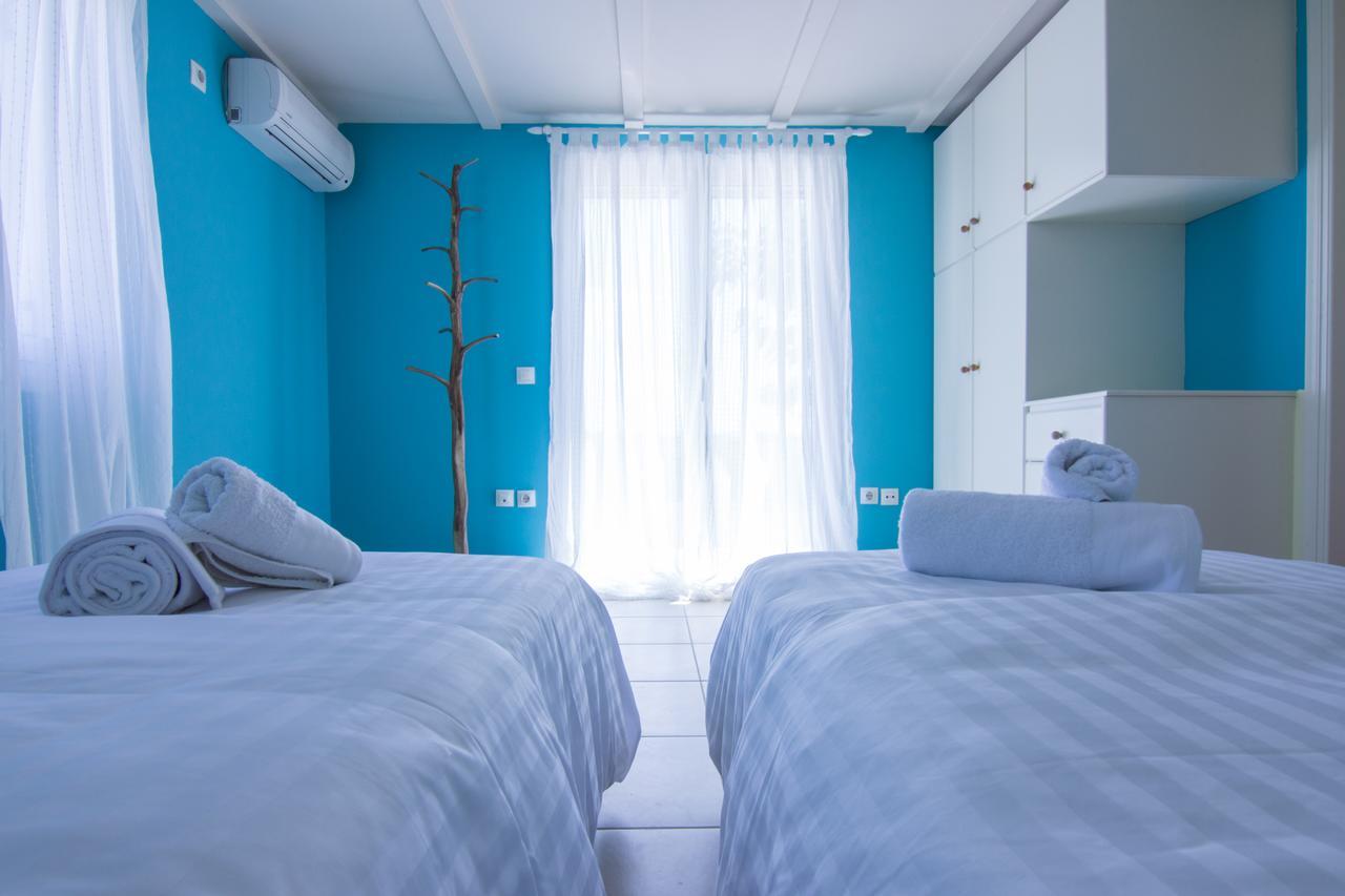 Kefalonia Private Paradise Lixouri Dış mekan fotoğraf