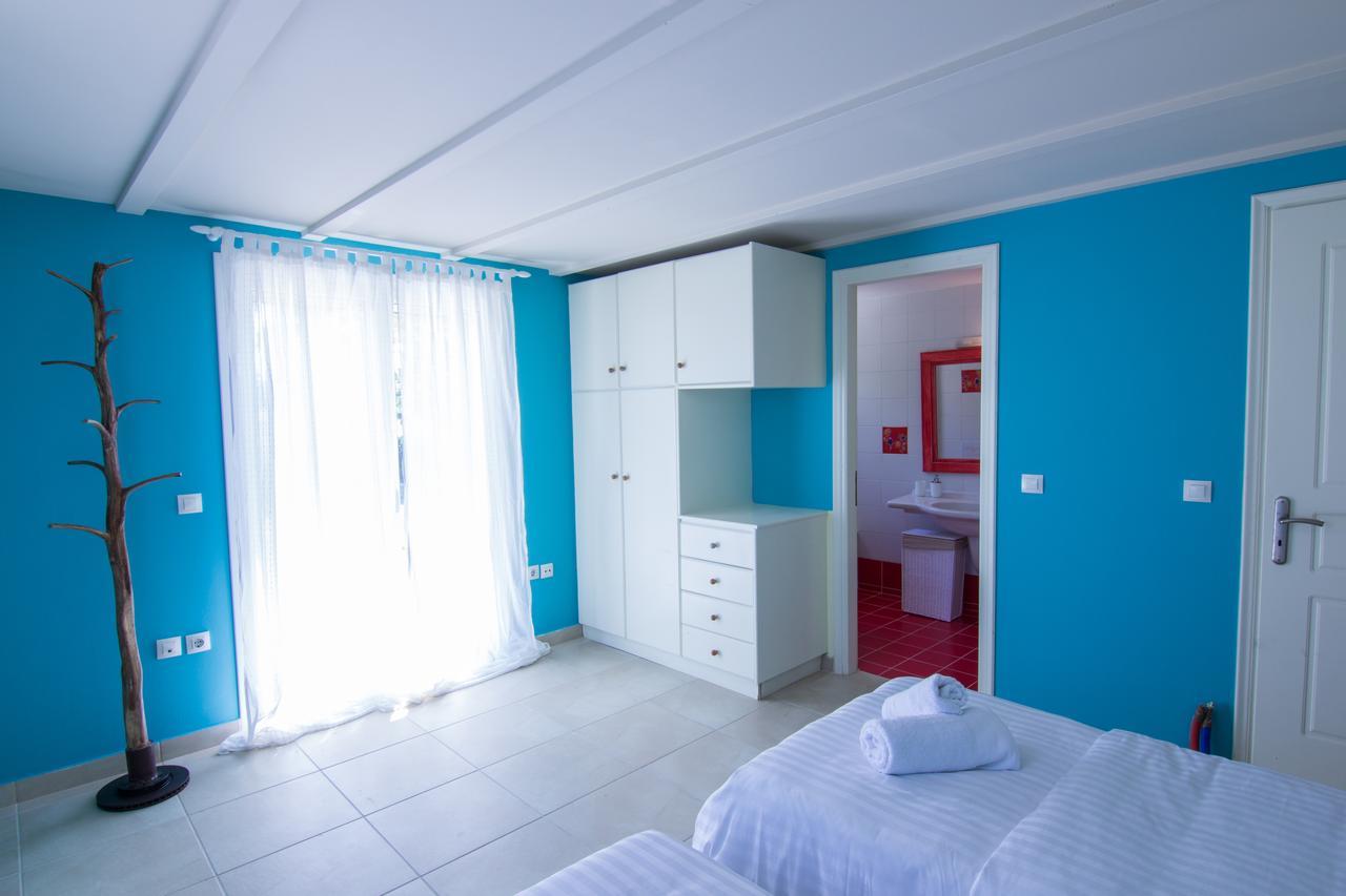 Kefalonia Private Paradise Lixouri Dış mekan fotoğraf