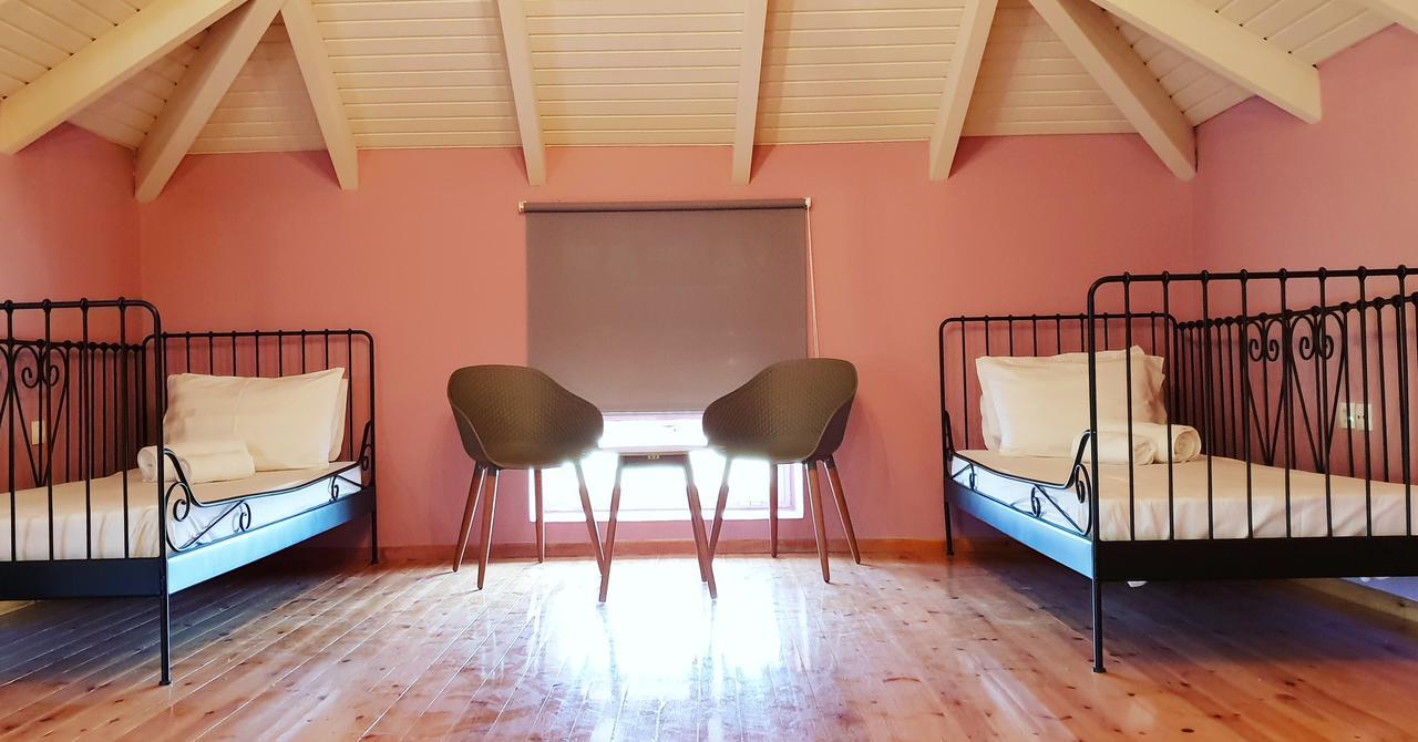 Kefalonia Private Paradise Lixouri Dış mekan fotoğraf