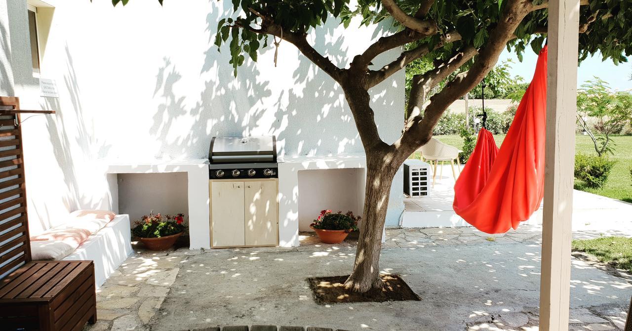Kefalonia Private Paradise Lixouri Dış mekan fotoğraf