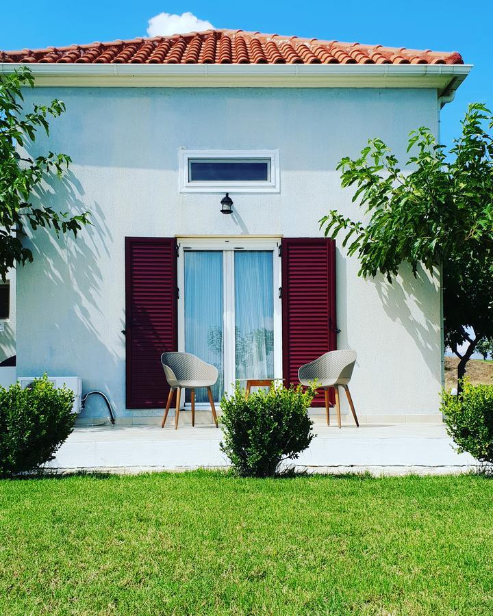 Kefalonia Private Paradise Lixouri Dış mekan fotoğraf