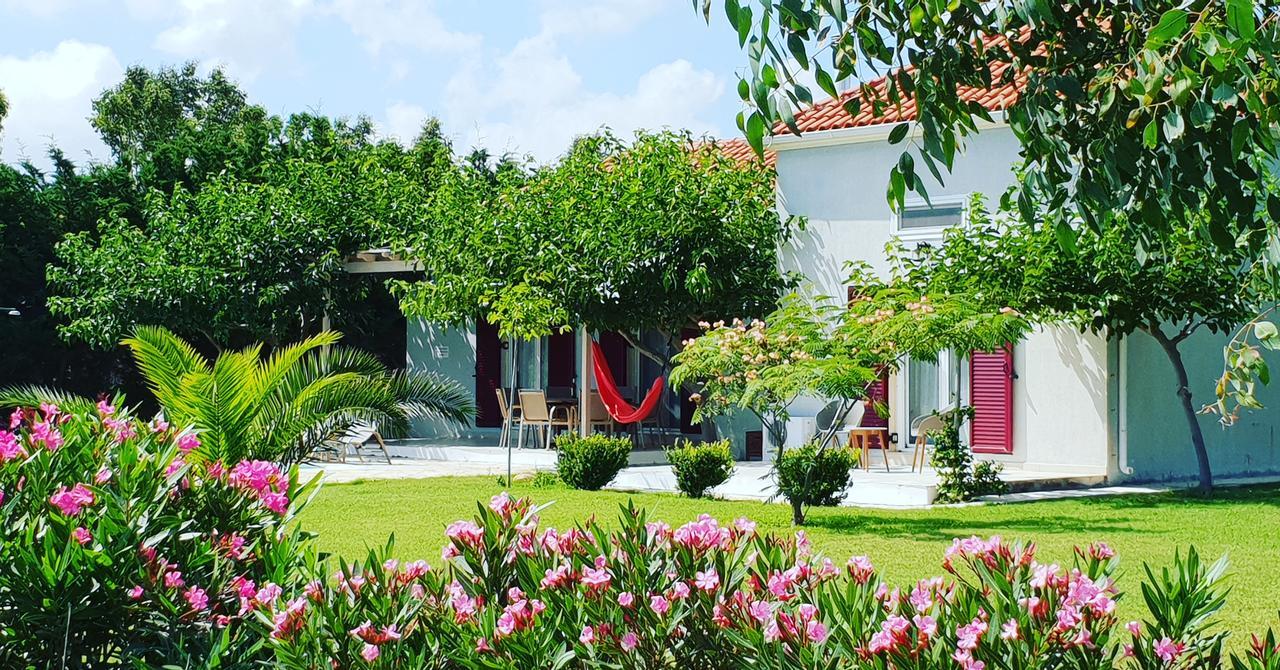 Kefalonia Private Paradise Lixouri Dış mekan fotoğraf