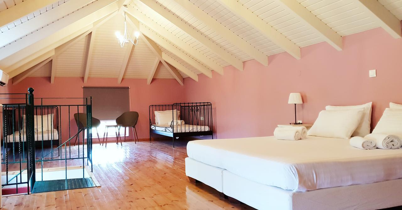 Kefalonia Private Paradise Lixouri Dış mekan fotoğraf