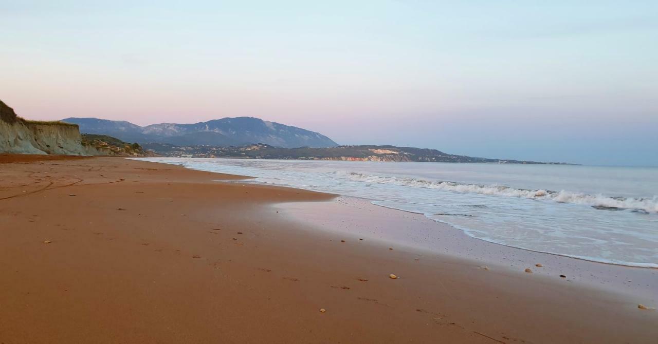 Kefalonia Private Paradise Lixouri Dış mekan fotoğraf